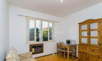 Imagem: Apartamento à venda Rua Silva Só, Santa