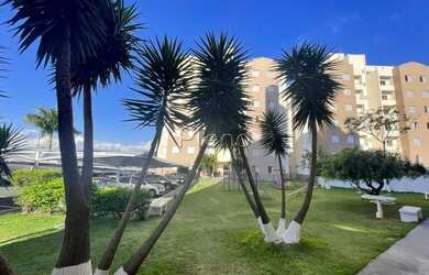 Imagem 3: Apartamento para locação no Jardim Santa Eudóxia - Campinas/SP