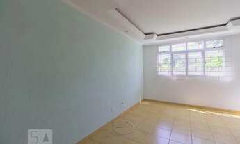 Imagem 2: Apartamento para Aluguel - Campo Comprido , 2 Quartos, 47 m2
