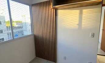 Imagem 3: Alugo Apartamento Condomínio Vista Das Castanheiras , planalto