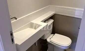 Imagem 6: São Paulo - Apartamento Padrão - Vila Nova Conceição