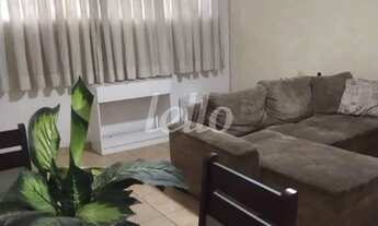 Imagem 4: São Paulo - Casa Padrão - Mooca