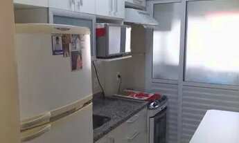 Imagem 7: Apartamento em Jardim Maria Estela - São Paulo