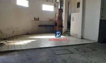 Imagem 6: Galpão para alugar, 200 m² por R$ 7.000/mês - Vila Nogueira - Diadema/SP