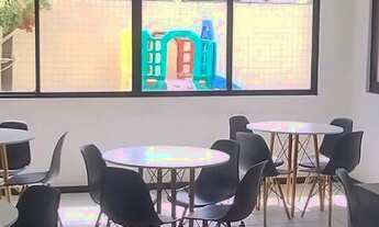 Imagem 2: APARTAMENTO NOVINHO EM CANDEIAS TODO REFORMADO, 2 QTS, LAZER