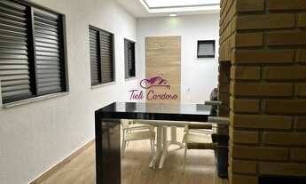 Imagem 5: INDAIATUBA - Casa de Condomínio - JARDIM MONTREAL RESIDENCE