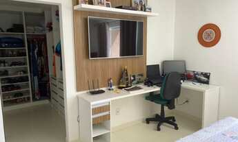 Imagem 4: Casa de condomínio para venda com 275 metros quadrados com 4 quartos