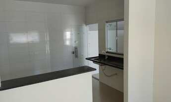 Imagem: Casa de 100 metros quadrados no bairro com