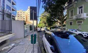 Imagem 3: Apartamento com 3 dormitórios à venda, 116 m² por R$ 520.000,00 - Centro - Juiz de Fora/MG