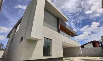 Imagem: MANSÃO DUPLEX NO CONDOMÍNIO PONTA NEGRA