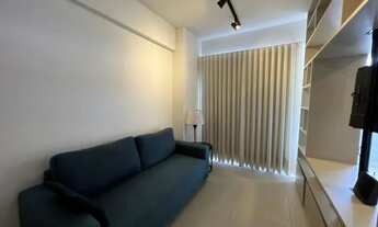 Imagem 5: Aluga-se Apartamento Studio com 1 quarto Ed. Studio Unique em Fátima - Belém - PA