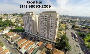 Imagem: Apartamento para venda com 80 metros quadrados