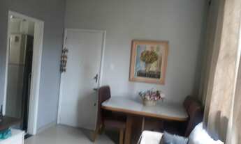 Imagem 4: Cascadura - 2 Quartos Todo Planejado Garagem