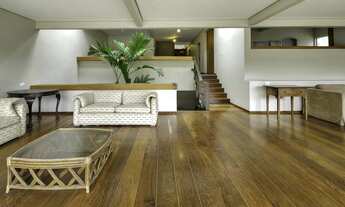 Imagem 4: SÃO PAULO - Casa de Condomínio - MORUMBI