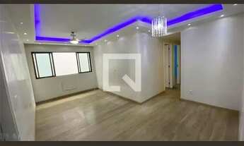 Imagem 2: Apartamento à Venda - Maracanã, 3 Quartos, 74 m2