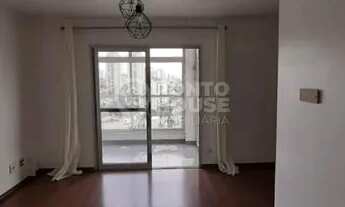 Imagem 2: Cobertura para venda e locação no Bairro Jardim Aeroporto, 1 dormitório e 1 vaga