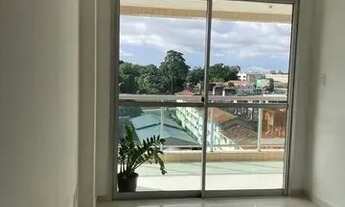 Imagem 2: ALUGO EXCELENTE APARTAMENTO NOVO E MODERNO COM LOCALIZAÇÃO PRIVILEGIADA E ÁREA DE LAZER CO