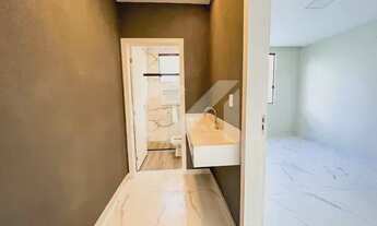 Imagem 5: Terras Alphaville 2 - Casa Duplex moderna