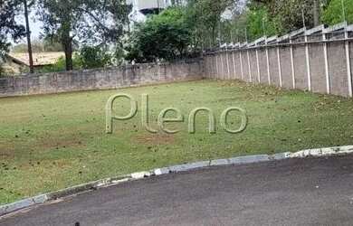 Imagem 7: Terreno à venda no Condomínio Residencial Querência - Valinhos/SP