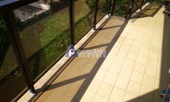 Imagem 2: Flat à venda, 1 quarto, 1 suíte, 1 vaga, Leblon - RIO DE JANEIRO/RJ