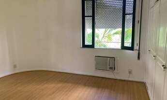 Imagem 5: Apartamento com 3 quartos para alugar, 115m² - Leblon - Rio de Janeiro/RJ