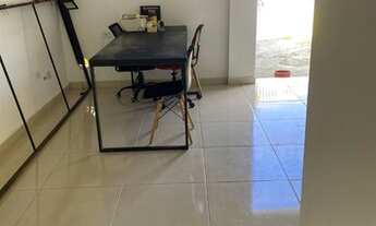 Imagem 4: Alugo sala comercial com banheiro parque industrial