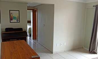 Imagem 5: Residencial Rio Formosa 60m² (2Q com Suíte) Jardim América - Goiânia - GO