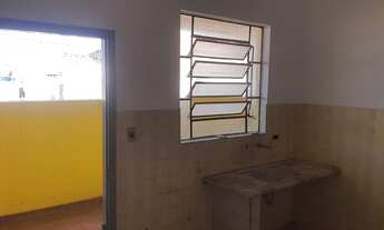 Imagem 3: Apartamento para aluguel com 35 metros quadrados com 1 quarto