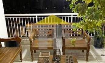 Imagem 5: Apartamento estilo Garden na Vila Madalena. OPORTUNIDADE!