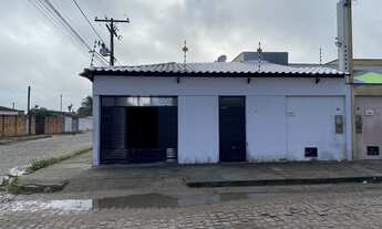 Imagem: Casa de Esquina - Bairro Asa Branca