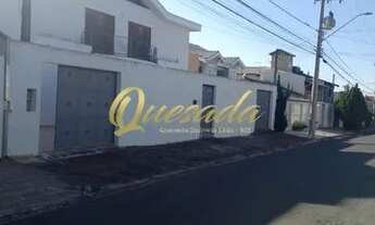 Imagem 2: INDAIATUBA - Casa Padrão - JARDIM REGINA