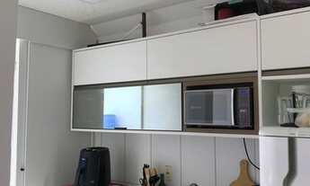 Imagem 6: Alugo apt mobiliado no alameda dos pássaros