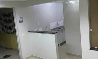 Imagem 6: Alugo apartamento térreo