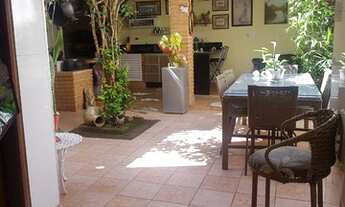 Imagem 2: Casa para venda tem 200 m² em Vila Gomes Cardim - São Paulo