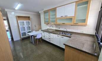 Imagem 5: Apartamento Campo Belo , 3 suítes, 4 vagas 178 m², Empreendimento com lazer, torre única