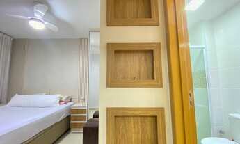 Imagem 6: Apartamento 2 quartos à venda no Gran Vita com 62 metros quadrados no setor Goiânia 2 GO