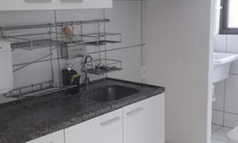 Imagem 5: Apartamento para aluguel com 59 metros quadrados com 2 quartos em Boa Viagem - Recife - PE