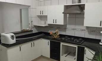 Imagem 4: Casa à venda, 3 quartos, 1 suíte, 2 vagas, VILA EXPOSIÇÃO - Franca/SP