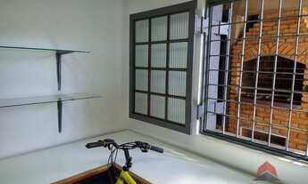 Imagem 7: Casa com 3 dormitórios para alugar, 121 m² por R$ 3.390,00/mês - Conjunto Residencial Trin