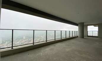 Imagem 4: Apartamento para venda possui 275 metros quadrados com 4 quartos em Sumarezinho - São Paul