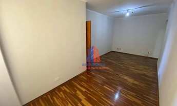 Imagem 2: Apartamento com 2 dormitórios, 75 m² - venda por R$ 295.000,00 ou aluguel por R$ 1.880,00