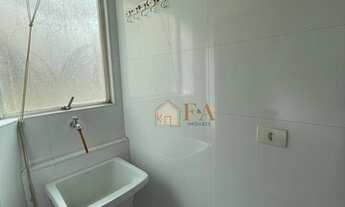 Imagem 6: Apartamento com 2 quartos à venda, 55 m² por R$ 180.000 - Nova América - Piracicaba/SP