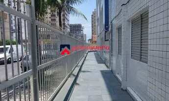 Imagem 3: Apartamento com 1 dorm, Caiçara, Praia Grande - R$ 180 mil, Cod