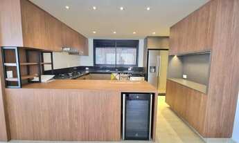 Imagem 4: Apartamento com 3 dormitórios para alugar, 187 m² por R$ 36.673,00/mês - Jardim Paulista