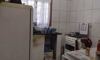 Imagem 4: Casa com 3 comodo