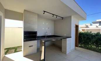 Imagem 5: Casa para Venda em Rio das Ostras, Alphaville, 5 dormitórios, 5 suítes, 7 banheiros, 1 vag