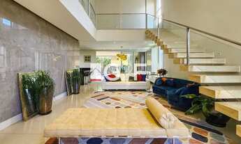 Imagem 2: Casa á venda no Condomínio Swiss Park - Campinas/SP