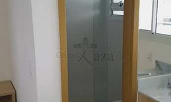 Imagem 6: Apartamento - Jardim Aquarius - Edifício Moriah - 40m² - 1 Dormitório