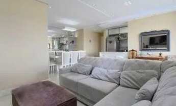 Imagem 3: Apartamento para venda tem 87 metros quadrados com 2 quartos em Vila Anastácio - São Paulo