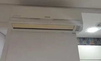 Imagem 7: Sala comercial no Centro de São Caetano do Sul /SP - 38 m², 1 vaga